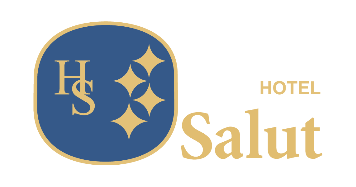 HOTEL Salut